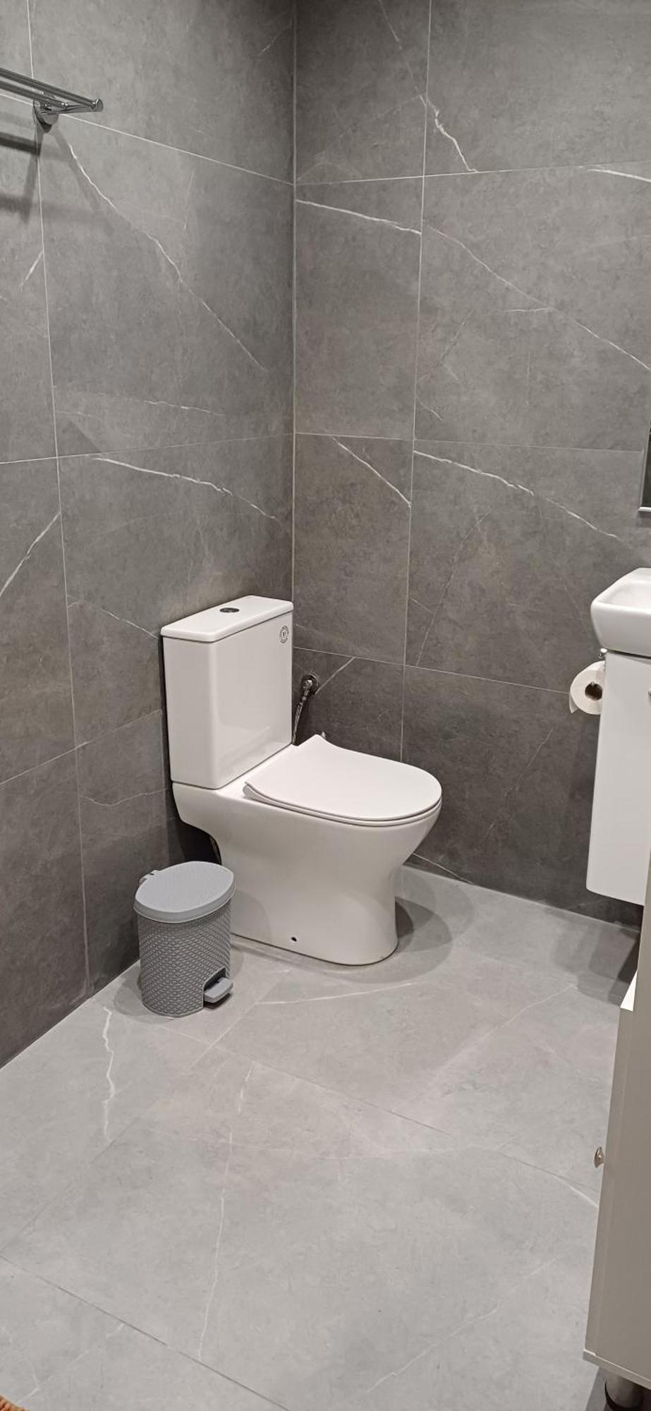Appartement Makenzy Mermaid 2 Bedroom Larnaca