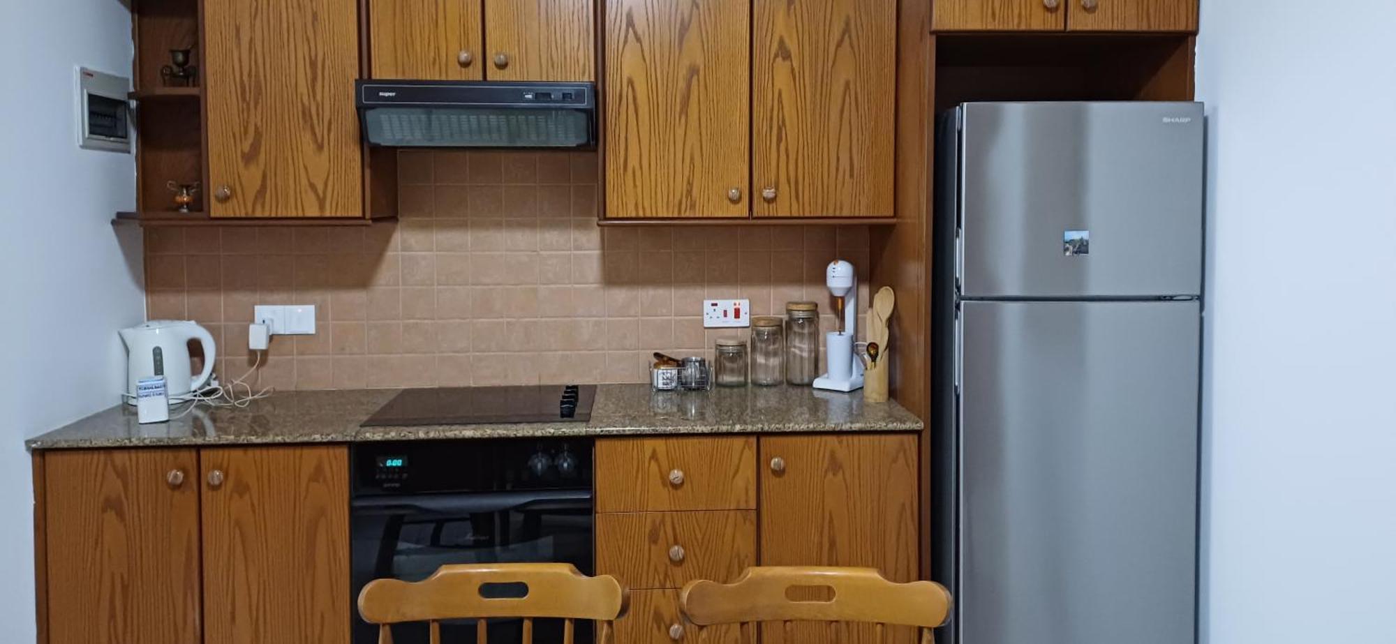 Makenzy Mermaid 2 Bedroom * Larnaca