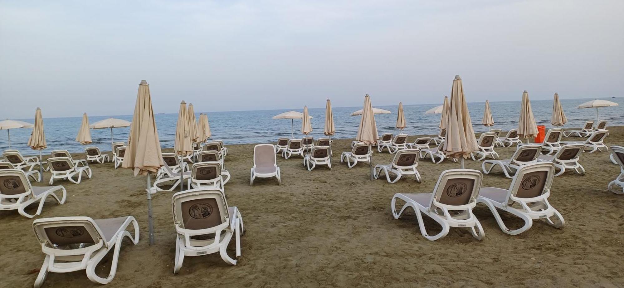 Appartement Makenzy Mermaid 2 Bedroom *