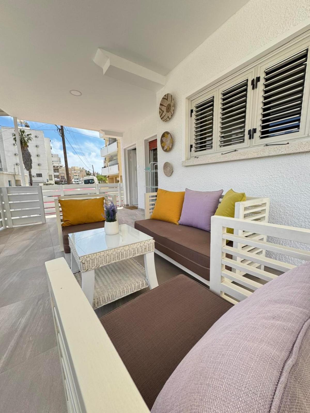 Appartement Makenzy Mermaid 2 Bedroom