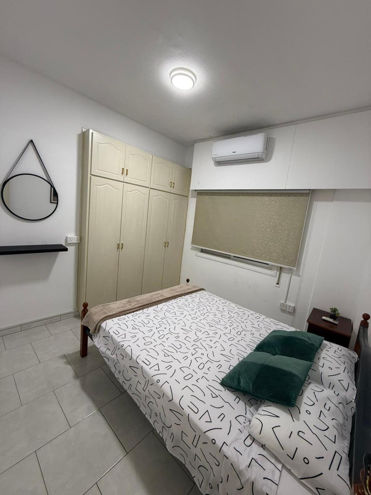 Makenzy Mermaid 2 Bedroom * Larnaca