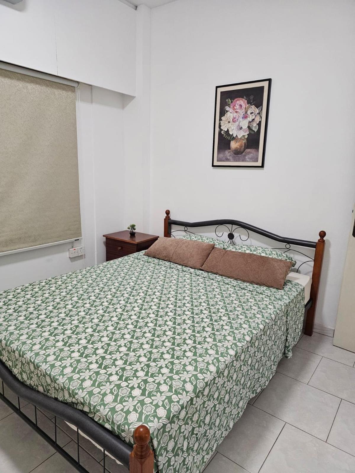 דירה Makenzy Mermaid 2 Bedroom