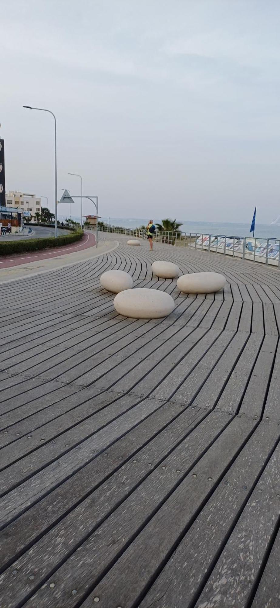 דירה Makenzy Mermaid 2 Bedroom *