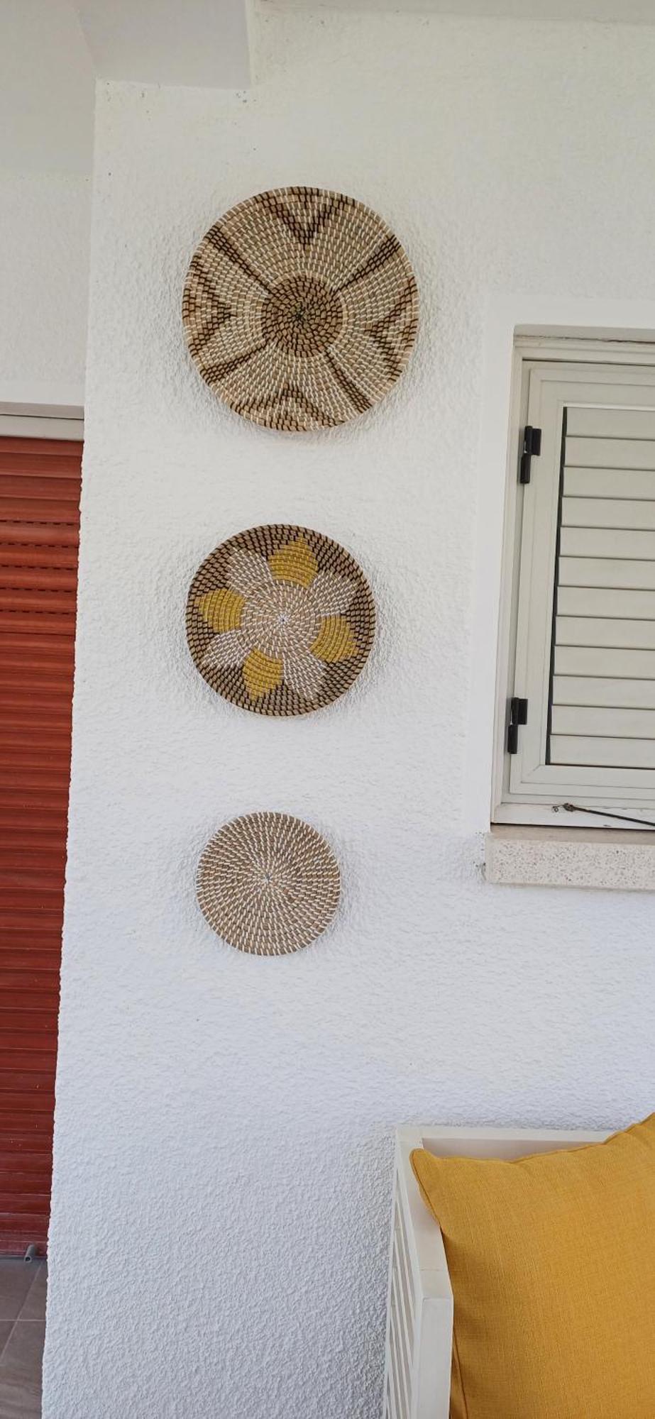 Makenzy Mermaid 2 Bedroom דירה לרנקה
