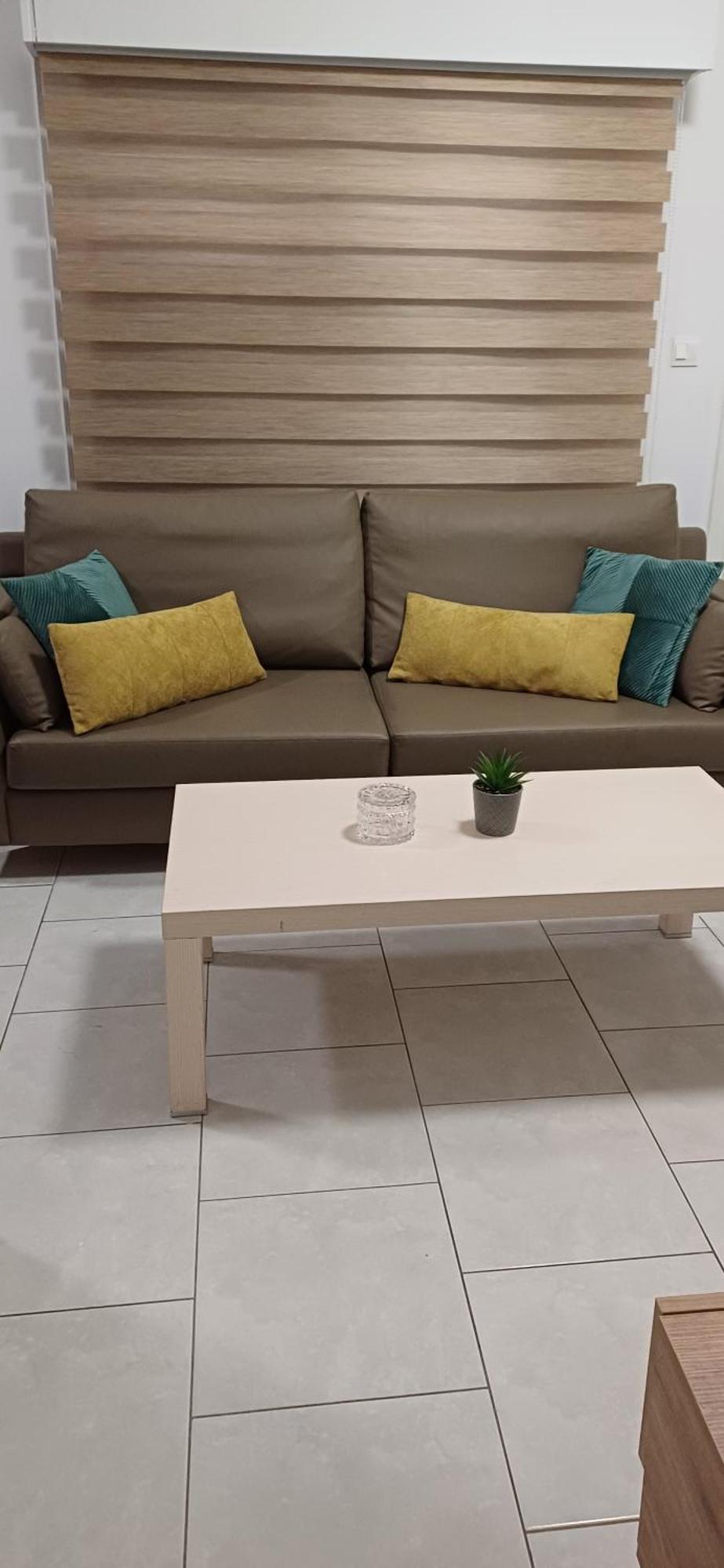 Makenzy Mermaid 2 Bedroom דירה לרנקה