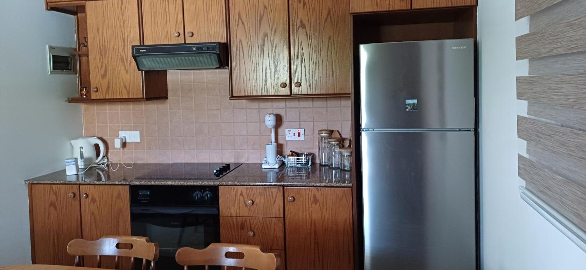 Makenzy Mermaid 2 Bedroom * לרנקה