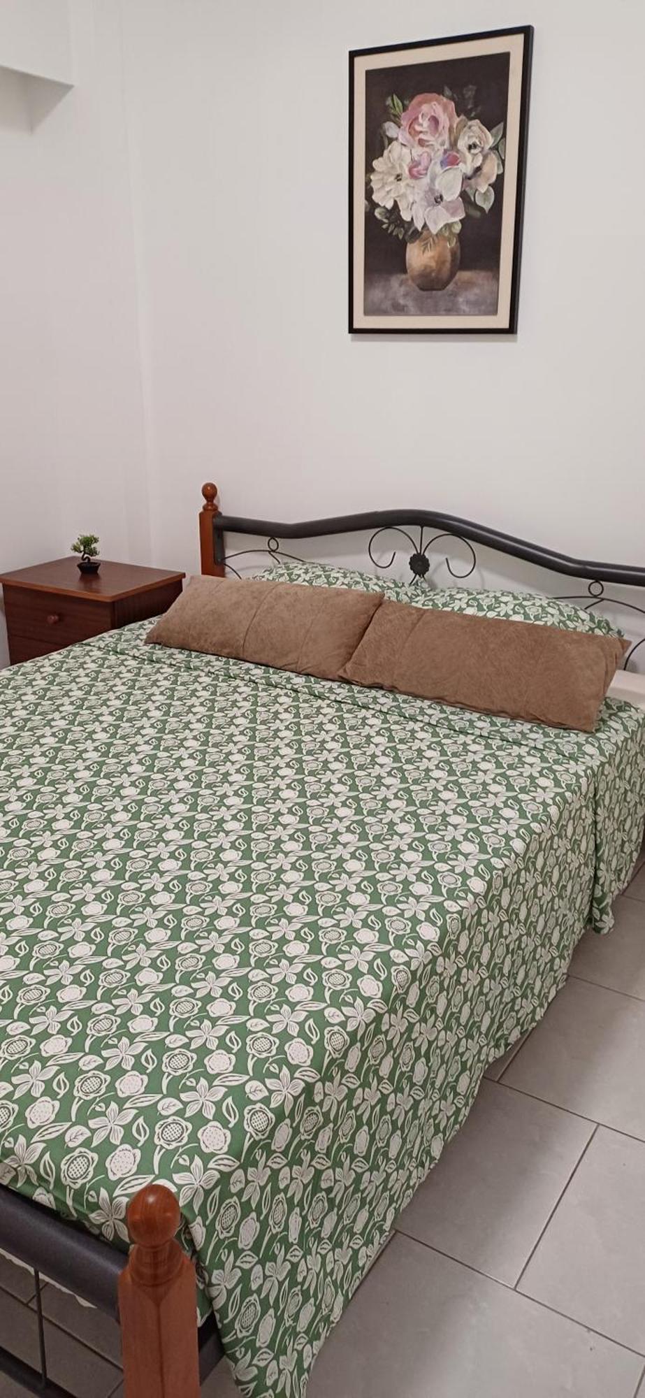 Makenzy Mermaid 2 Bedroom * Larnaka