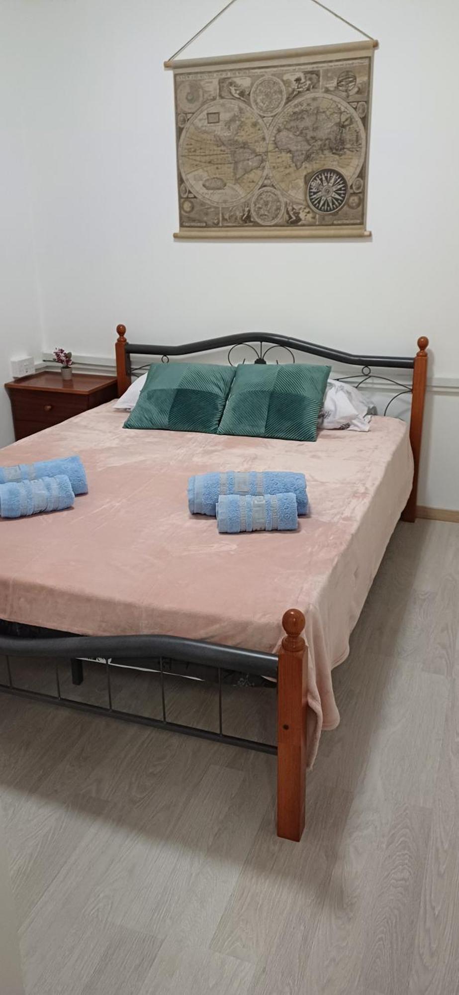 Makenzy Mermaid 2 Bedroom דירה