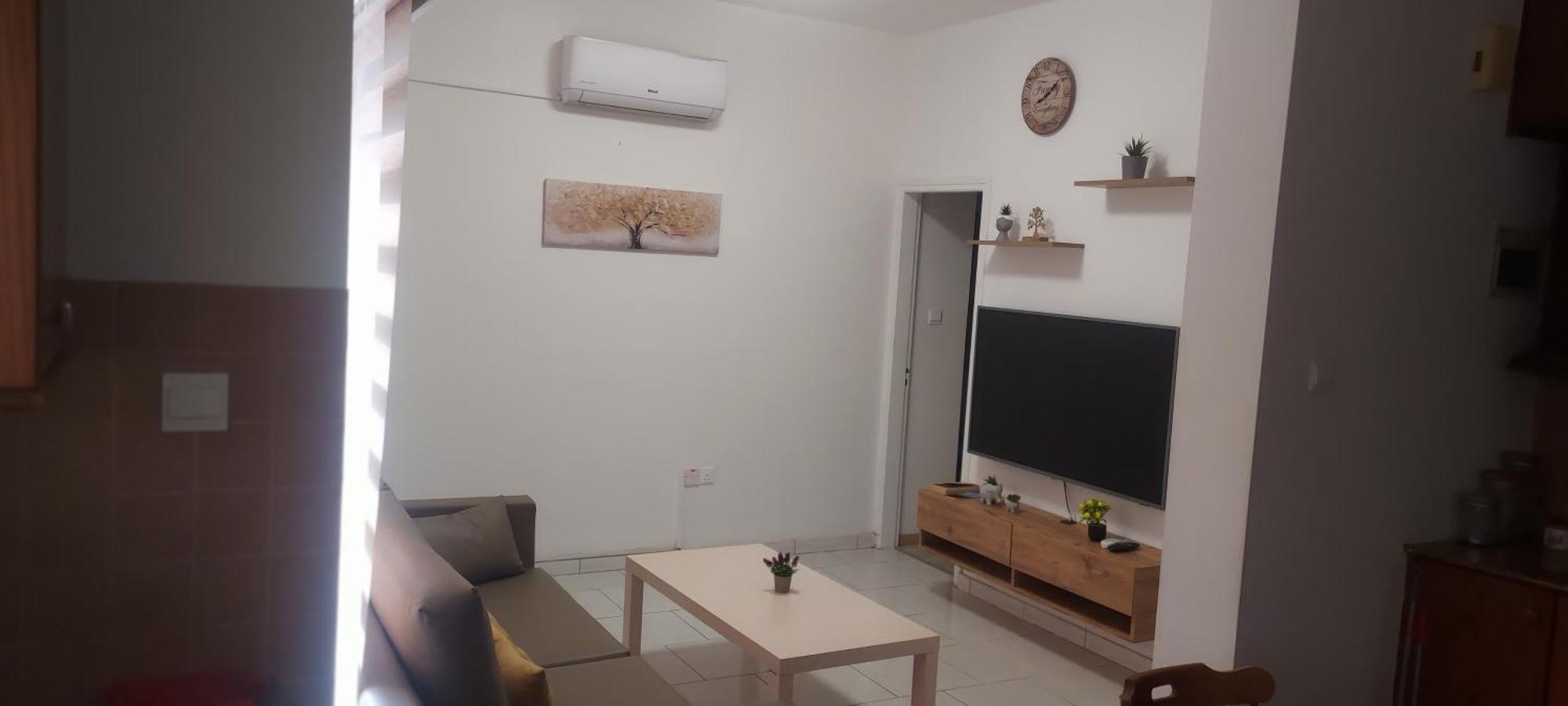 Makenzy Mermaid 2 Bedroom Larnaka